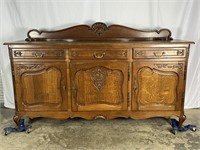 SIDEBOARD - 4414