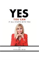 (U) Yes You Can: It All Starts with You