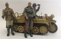 21st Century German Military Toys