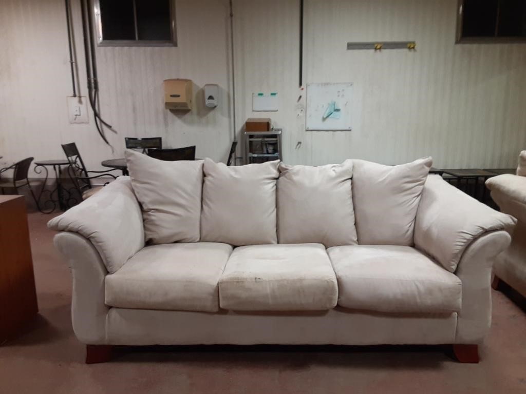 Sofa 86" wide