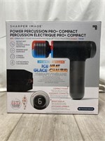 Sharper Image Power Percussion Pro (Pre Owned)