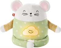 Fisher-Price Meditation Mouse - French Edition,
