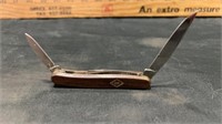 Imperial pocket knife