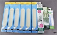 Assorted Water Filters - Water Sentinel, Swift