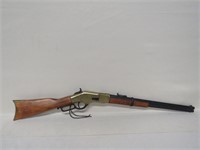 Replica 1866 Saddle Ring Carbine