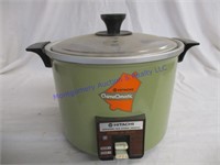 CROCK POT