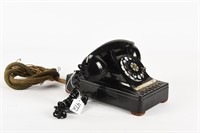 1956 NORTHERN ELECTRIC ROTARY DIAL TELEPHONE