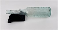 Murray & Lanman Florida Water Druggist Bottles