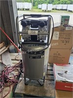 silent air compressor (out of box)
