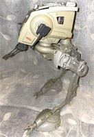 1982 Kenner Star Wars AT-ST Imperial Scout Walker