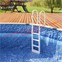 Main Access  Easy Incline Pool Deck Ladder