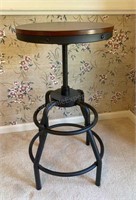 Adjustable Stool 23-31 inches