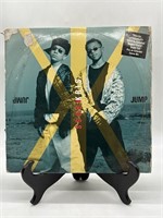 Set of Kriss Kross Vinyls