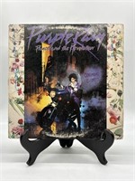 Original Prince’s "Purple Rain" Vinyl