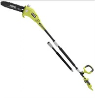 40V 10" Cordless Battery Pole Saw (Tool-Only)
