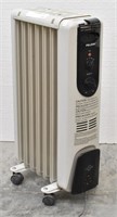 Pelonis 25" Tall Oil Filled Radiator Heater