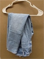 Levi's Women's Plus-size 311 Shaping Skinny Jeans