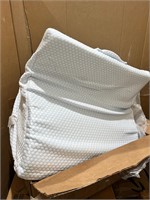 USED $60 Bed Wedge Pillow