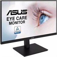 ASUS 23.8”1080P Monitor(VA24DQSB)-Full HD,IPS,75H"