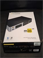 Mio XM Advanced Network MIDI Interface