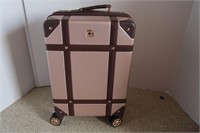 Swiss Gear Hard Case Luggage(expands)-4 Wheels