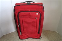 Swissgear Soft Case Luggage(expands)-2 Wheels