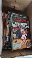 Sports Illustrated Lot