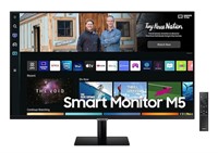 Does Not Turn On - Final Sale - Samsung 32" M5