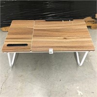 FOLDING LAPTOP DESK TABLE