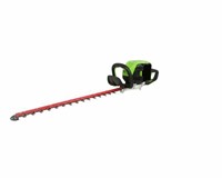 GREENWORKS PRO 2200702 80V HEDGE TRIMMER