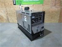 Miller 801D Welder Generator-