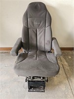 Legacy semi seat