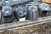 helmets lot