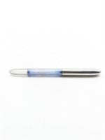 Sheafer's Blue Fountain Pen