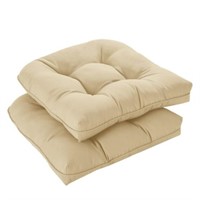 downluxe Outdoor Chair Cushions 690S