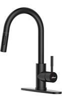 $82 Kitchen Faucet with Pull Down Sprayer