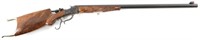 WINCHESTER MODEL 1885 LOW WALL SCHUETZEN RIFLE