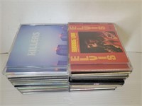 Cd lot