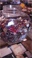 Container of costume jewelry (CNI)