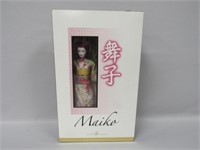 MAIKO BARBIE - GOLD LABEL COLLECTOR EDITION: