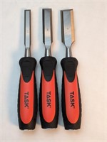 TASK CHISEL SET