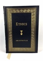 The Ethics of Aristotle: The Nicomachean Ethics