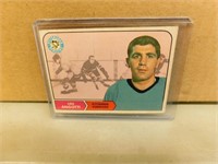 1968-69 OPC Lou Angotti #103 Hockey Card