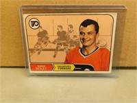 1968-69 OPC Simon Nolet #187 Hockey Card