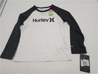 NEW Hurley Toddler Shirt - 4T