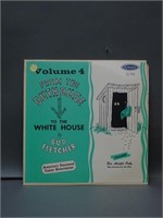 From the Outhouse to the White House by Bud Fletch