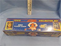 1989 Score baseball cards sealed