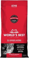 Clumping Litter Formula for Multiple Cats, 28 lbs