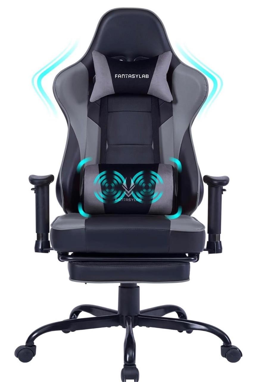 NEW $200 (48.8-52") Gaming Chair