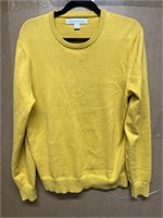 Size Medium Amazon essentials women sweater